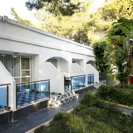 Hotel Club Golf 4*