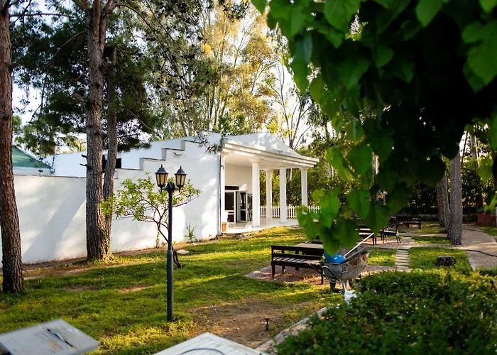 Hotel Club Golf Side