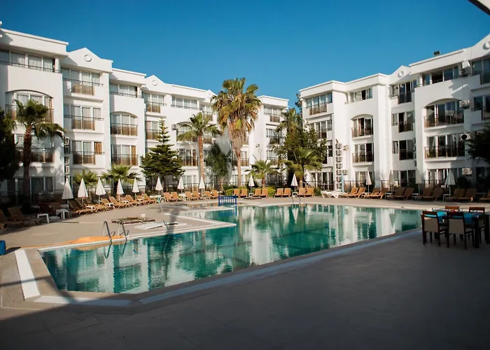 Hotel Club Golf Side