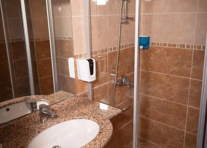 Club Golf Hotel Side