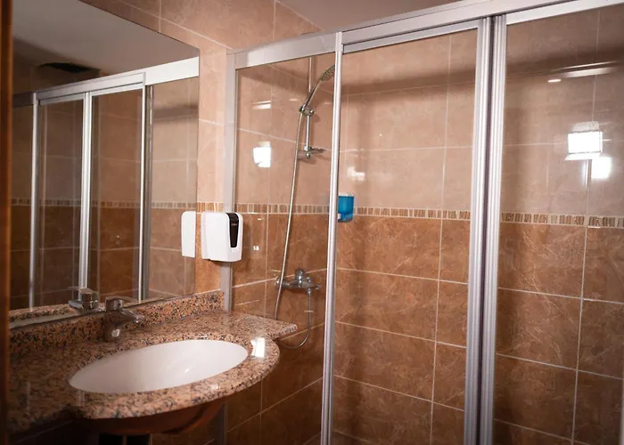 Hotel Club Golf Side