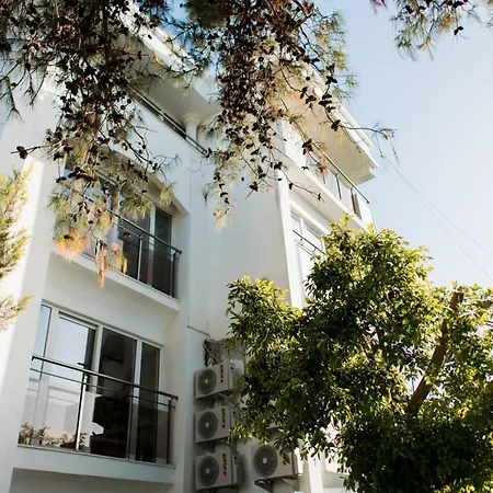 Club Golf Hotel Side