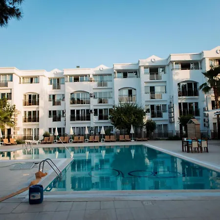 Club Golf Ξενοδοχείο 4*
