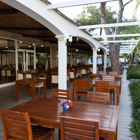 Hotel Club Golf