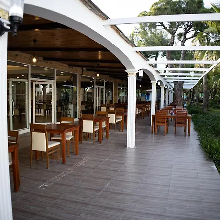 Club Golf Hotel 4*