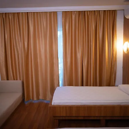 Hotel Club Golf 4*
