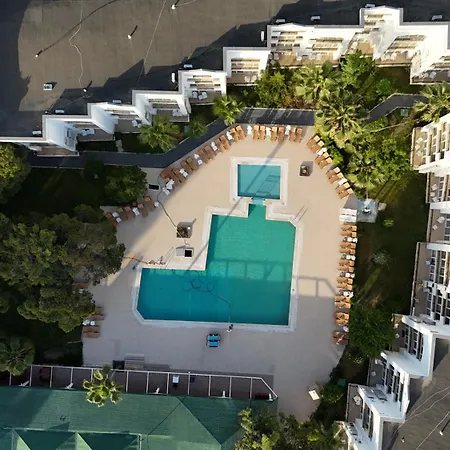 Club Golf Hotel
