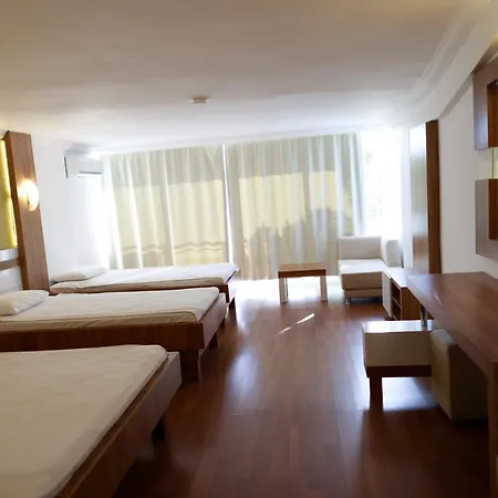 Club Golf Hotel