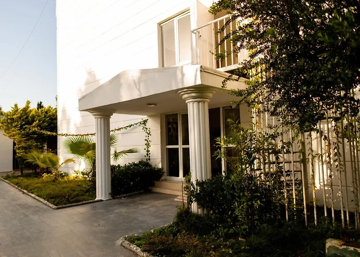 Club Golf Hotel Side