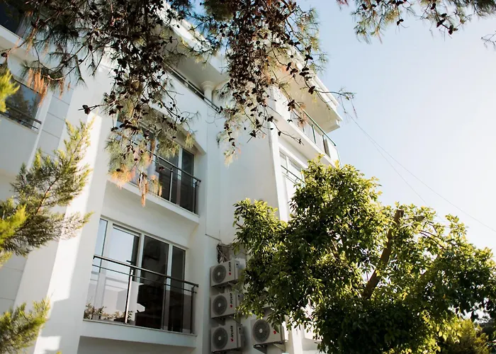 Club Golf Hotel Side