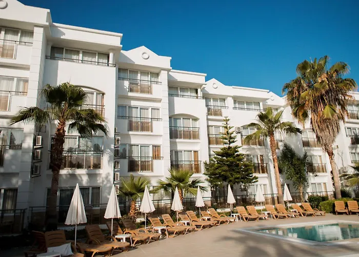 Hotel Club Golf Side