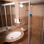 Club Golf Hotel Sidé