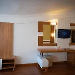 Club Golf Hotel Sidé