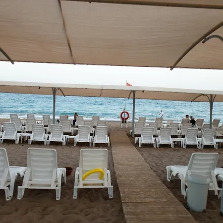 Готель Club Golf