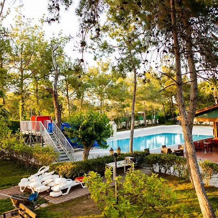 Club Golf Otel