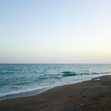 Club Golf Готель Сіде