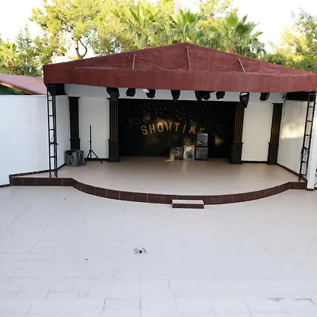 Club Golf Otel
