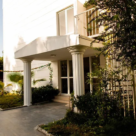 Club Golf فندق سيدي