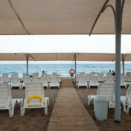 Club Golf 4* Сіде