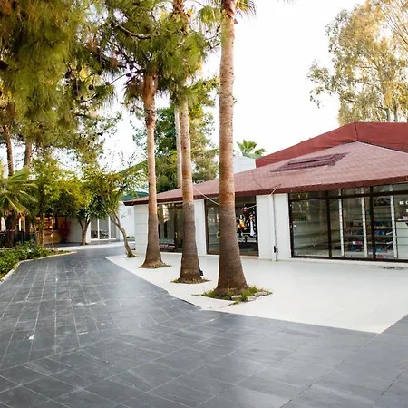 Otel Club Golf