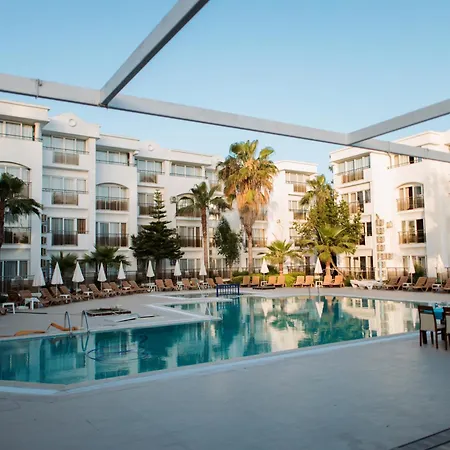 Otel Club Golf 4*