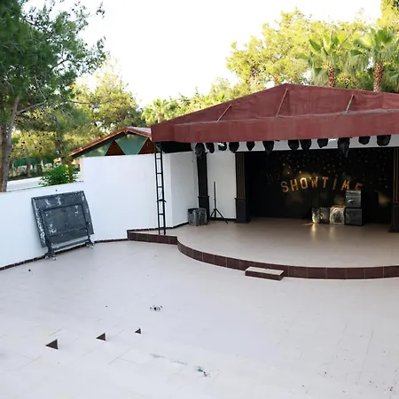 فندق Club Golf سيدي