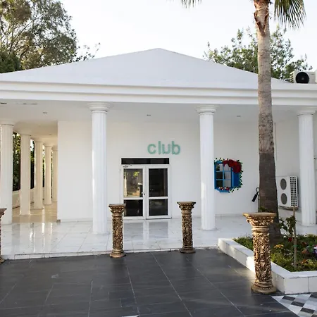 Club Golf 4* سيدي