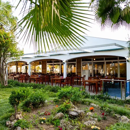 Готель Club Golf