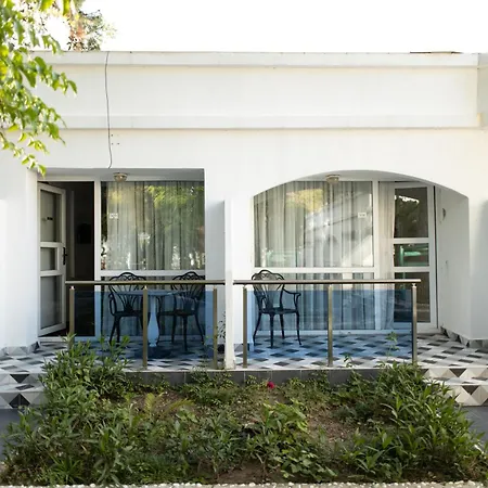 Club Golf 4* سيدي