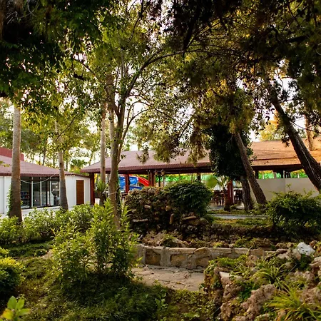 Club Golf Готель 4*