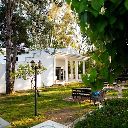 Готель Club Golf Сіде