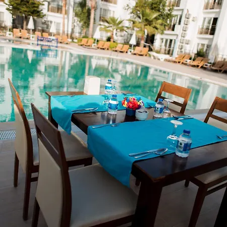 Club Golf 4* Сіде