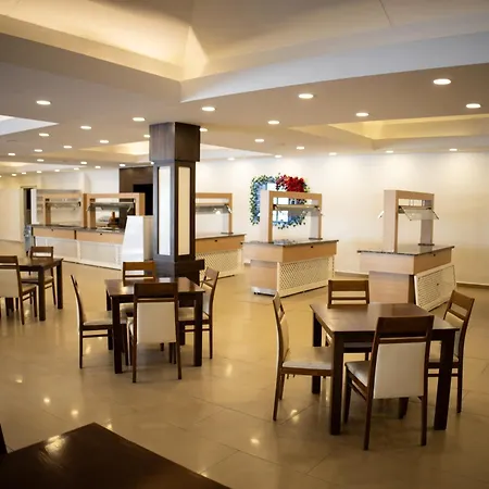 Club Golf 4* Сіде