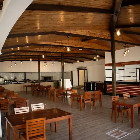 Готель Club Golf