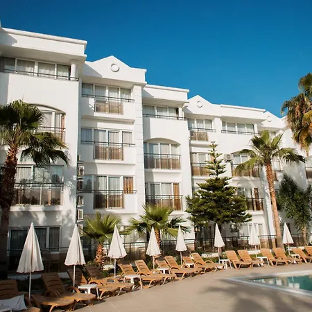 فندق Club Golf سيدي