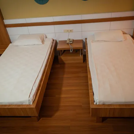 Готель Club Golf