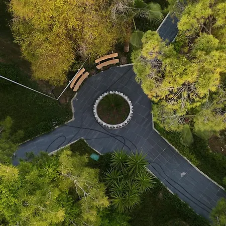 Club Golf Готель Сіде