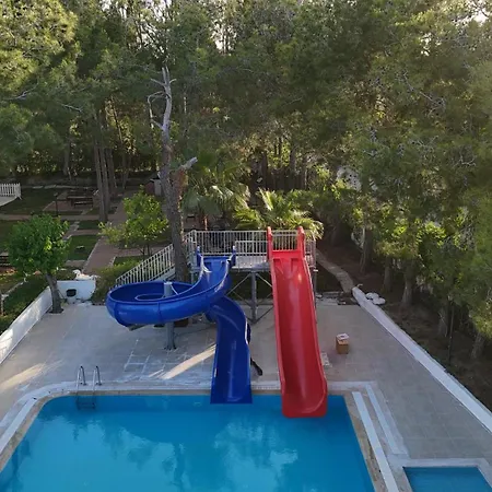 Club Golf 4* سيدي