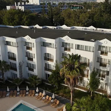 Club Golf 4* سيدي