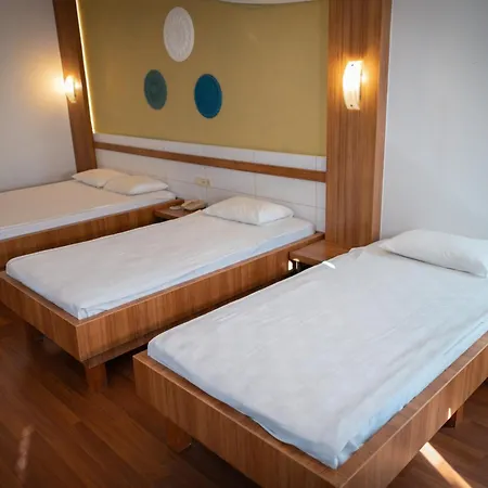 Готель Club Golf