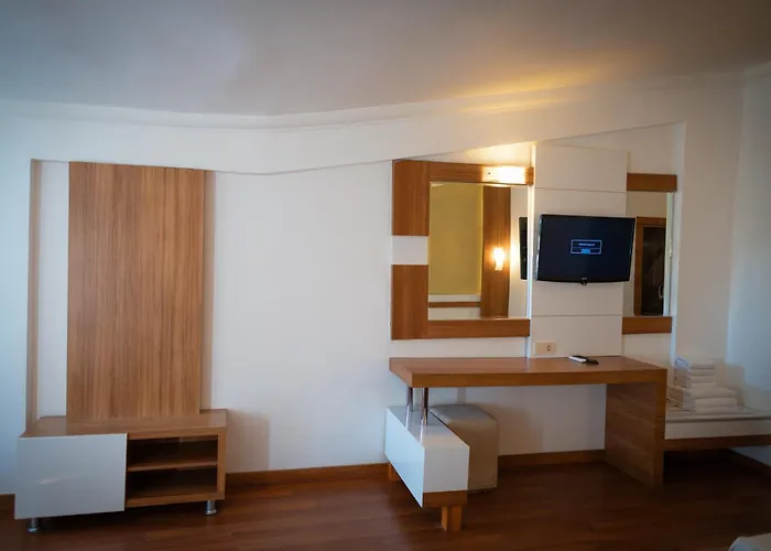 Club Golf Hotel Side