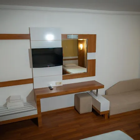 Hotel Club Golf