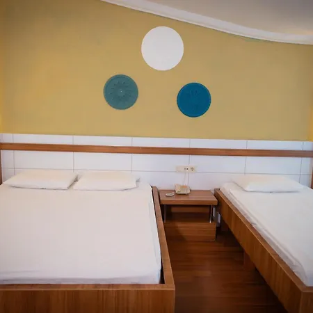 Hotel Club Golf