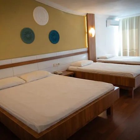 Hotel Club Golf 4*