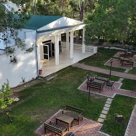 Club Golf Hotel Side